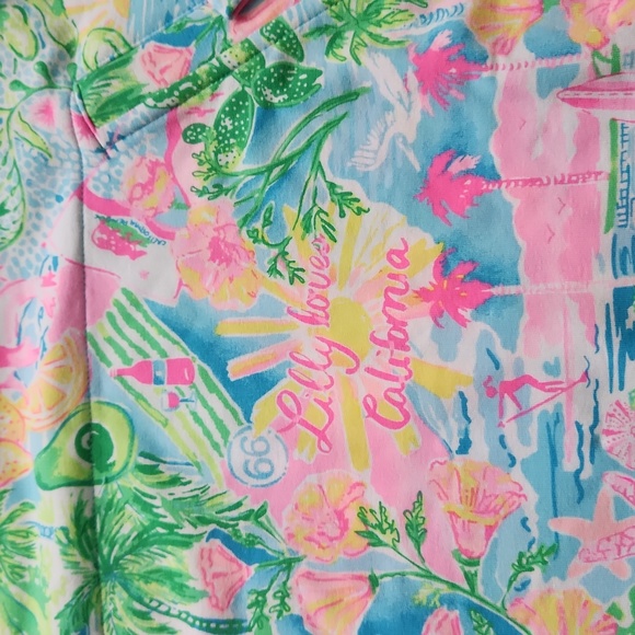 Lilly Loves California Skipper Popover - Picture 7 of 10